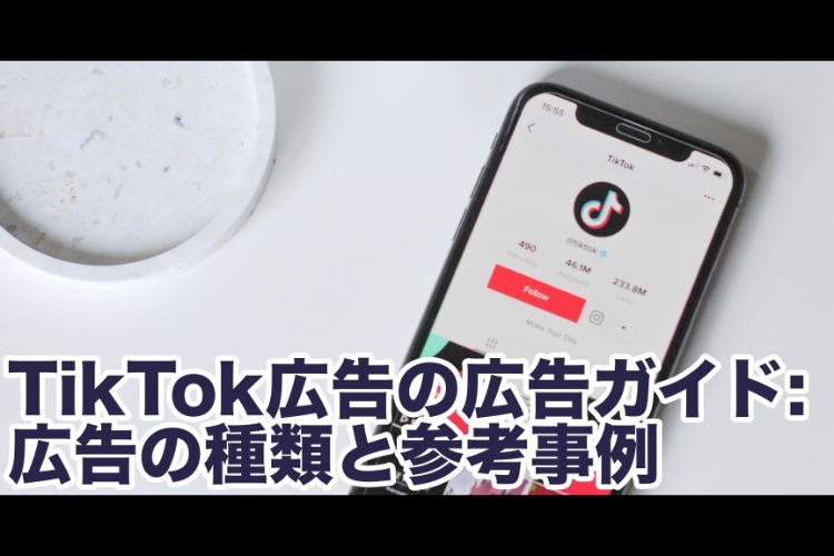 TikTok広告を配置別（インフィード動画広告 / Top View広告 / 起動画面広告）、キャンペーン別（#Challenge (ハッシュタグチャレンジ) / ブランドエフェクト（Branded Effects））に解説！