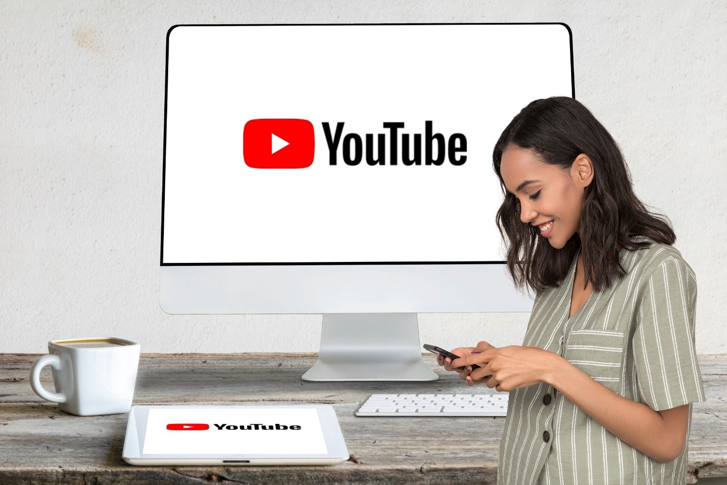 YouTube広告の種類