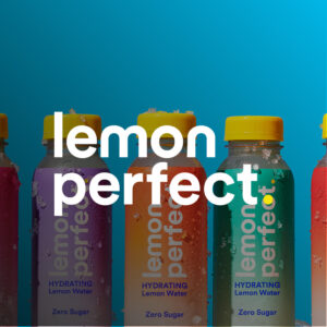 Lemon Perfect